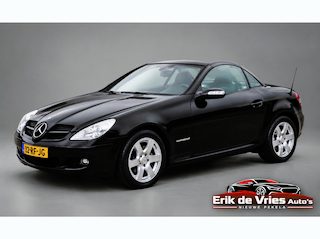Mercedes-Benz SLK 200 Kompressor