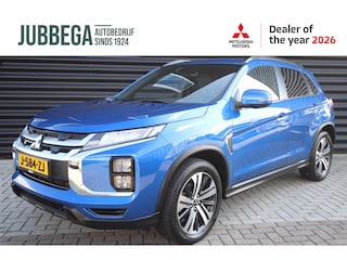 Mitsubishi ASX 2.0 Intense Trekhaak, Dealer O.H.