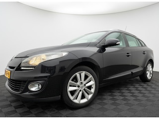 Renault Mégane Estate 1.2 TCe 115pk Expression, Airco | Trekhaak | 17inch