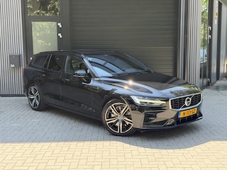 Volvo V60 2.0 T8 Twin Engine AWD R-Design