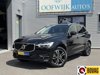 Volvo XC60 2.0 T4 Inscription Clima Leder Harman/Kardon