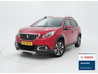 Peugeot 2008 1.2 PureTech Allure automaat