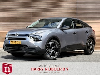 Citroën C4 You 50 kWh Camera / Cruise / Carplay / Lm Velgen