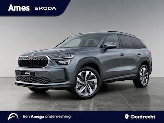 Skoda Kodiaq 1.5 TSI PHEV Business Edition Plus | Trekhaak | Akoestisch Pakket | CANTON Geluidsysteem | Elektrische voorstoelen incl geheugen | Elektrische achterklep