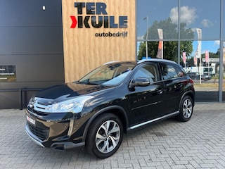 Citroën C4 1.6 Collection / Navi / Hoge zit