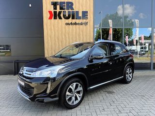 Citroën C4 1.6 Collection / Navi / Hoge zit