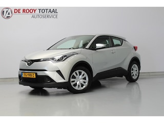 Toyota C-HR 1.2 Comfort 116PK, RIJKLAAR | PARKEERSENSOREN | AIRCO | 4X ELEC-RAMEN/SPIEGELS