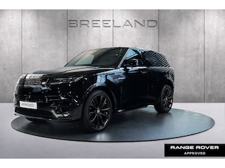 Land Rover Range Rover Sport P460e DYNAMIC HSE | PANO | 23 INCH | BLACK PACK | TOW PACK