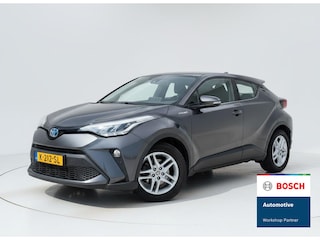 Toyota C-HR 1.8 Hybrid Active