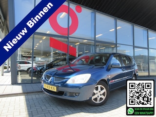 Mitsubishi Lancer Station Wagon 1.6 Comfort | AIRCO | LPG | TREKHAAK | DEALER ONDERHOUDEN | 1E EIGENAAR |