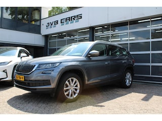 Skoda Kodiaq 1.5 TSI Business Edition