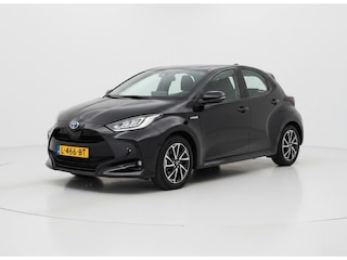 Toyota Yaris 1.5 Hybrid Business Plus CLIMA NAV CAMERA