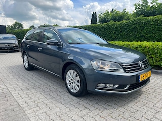 Volkswagen Passat Variant 1.4 TSI Executive Line cruise, navi, airco, pdc