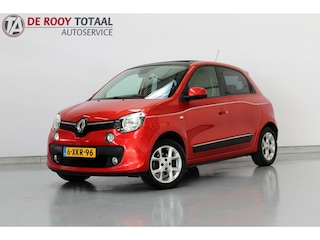 Renault Twingo 1.0 SCe Dynamique 71PK, RIJKLAAR | SOFTTOP | CABRIOKAP | CRUISE CONTROLE | CAMERA | NAVIGATIE | PARKEERSENSOREN