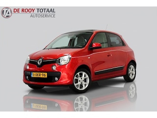Renault Twingo 1.0 SCe Dynamique 71PK, RIJKLAAR | SOFTTOP | CABRIOKAP | CRUISE CONTROLE | CAMERA | NAVIGATIE | PARKEERSENSOREN