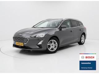Ford Focus Wagon 1.0 EcoBoost Trend Edition Business