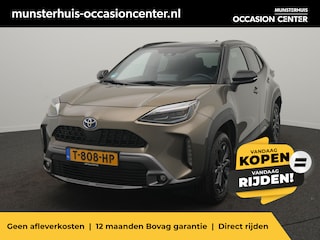 Toyota Yaris Cross 1.5 Hybrid Explore - RIJKLAARPRIJS - Achteruitrijcamera - Apple Carplay - Android Auto - Afneembare Trekhaak