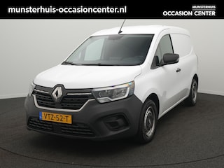 Renault Kangoo 1.5 Blue dCi 75 Comfort - All Seasonbanden - Cruise Control - Trekhaak - Dealeronderhouden