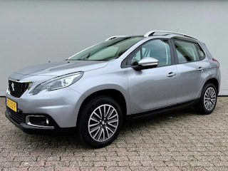 Peugeot 2008 1.2 PureTech | NL auto | Panoramadak | Trekhaak | Nieuwstaat!