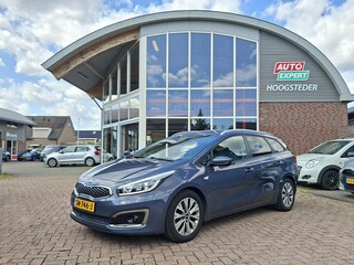 Kia Ceed cee'd Sportswagon 1.0 T-GDi Design Edition Trekhaak|carplay|camera