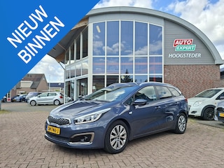 Kia Ceed cee'd Sportswagon 1.0 T-GDi Design Edition Trekhaak|carplay|camera