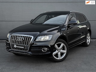 Audi Q5 2.0 TFSI quattro Pro Line S, Bang and Olufsen, Trekhaak, 19'' velgen, Cruise Control