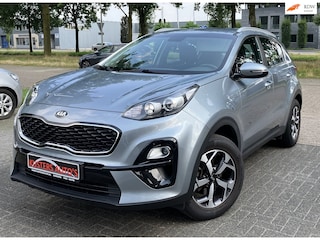Kia Sportage 1.6 GDI DynamicLine Camera Navigatie L.m Airco