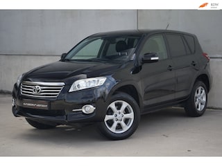 Toyota RAV4 2.0 VVTi Executive 4WD, Navigatie, Camera, Cruise