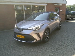 Toyota C-HR 1.8 Hybrid First Edition Trekhaak