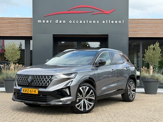 Renault Austral 1.2 E-Tech full Hybrid 200 techno