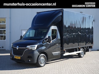 Renault Master T35 2.3 dCi 165 L3 EL Energy - Bakwagen - All Seasonbanden - Cruise Control - DAB - Dealeronderhouden