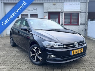 Volkswagen Polo 1.0 TSI Highline Business R Navi/ CarPlay