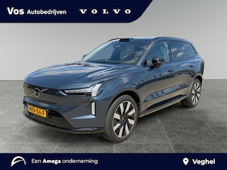 Volvo EX90 Twin Motor Ultra 7p. 111 kWh Luchtvering | Bowers & Wilkins | Trekhaak elektr.