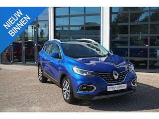 Renault Kadjar 1.3 TCe Intens 140 EDC (incl. trekhaak) 1500kg trekgewicht
