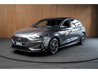 Ford Focus 2.3 EcoBoost ST-X
