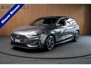 Ford Focus 2.3 EcoBoost ST-X