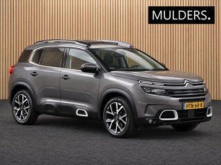 Citroën C5 Aircross 1.2T Shine Automaat | Camera/Panoramadak/Stoelverwarming