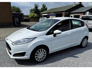 Ford Fiesta 1.0 48KW/65PK 5D