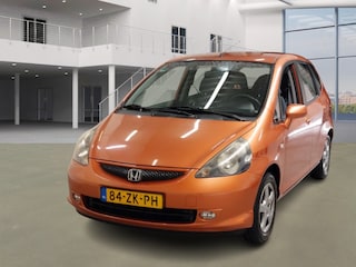 Honda Jazz 1.2 I S