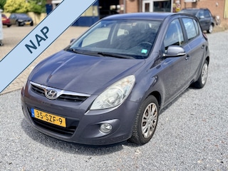 Hyundai i20 i-Motion | Airco | Nette auto!