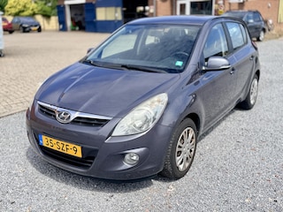 Hyundai i20 i-Motion | Airco | Nette auto!