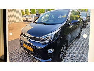 Kia Picanto DPi DynamicPlusLine | Climate Controll | Keyless Entry & Go | Veel luxe