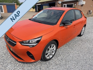 Opel Corsa Edition | Start-Stop