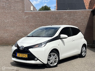 Toyota Aygo X-Sport/ Camera/ Cruise/ OrgNL/ Airco/ Nwe APK