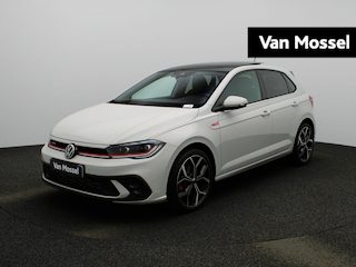 Volkswagen Polo 2.0 TSI GTI 207 PK Demo | Panoramadak | Navigatie Pro | Stoelverwarming | Achteruitrijcamera | Digitale Cockpit Pro | Sportonderstel Inclusief Rijprofielkeuze