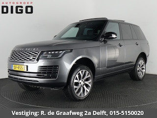 Land Rover Range Rover 3.0 TDV6 Vogue Automaat