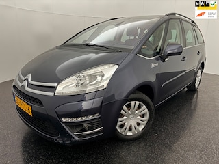 Citroën C4 Picasso 1.6 VTi Tendance 7p panorama dak/trekhaak