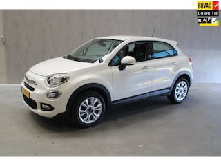 Fiat 500X 1.4 Turbo MultiAir PopStar Cruise/PDC/Keurig onderhoud 1e eigenaar prijs is rijklaar