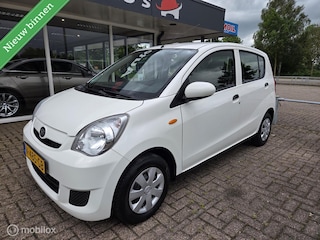 Daihatsu Cuore 1.0 Clever 5 Deurs Airco Apk keurige auto