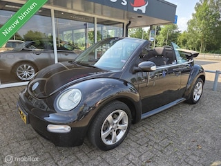 Volkswagen Beetle New Cabriolet 1.6 Turijn Airco Cruise